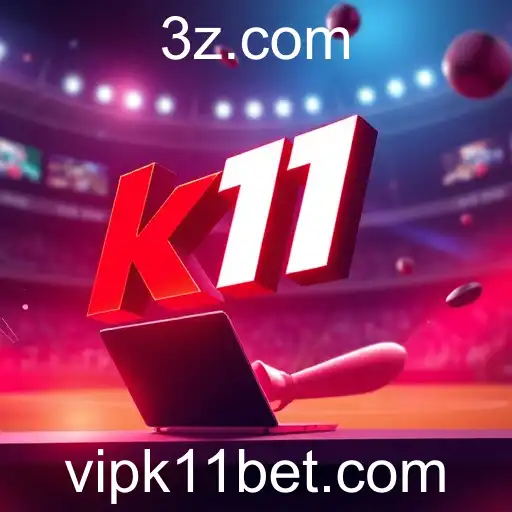 A Ascensão do k11bet no Mercado de Jogos Online