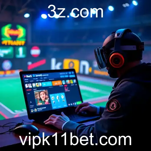 A Evolução dos Sites de Jogos em 2025