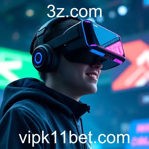 Cenário Atual dos Jogos Online e o Papel da K11bet