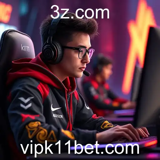 A Revolução dos eSports no Cenário Global