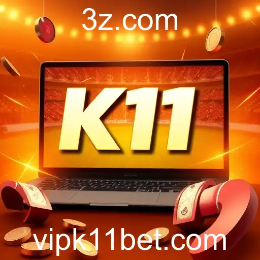K11bet: A Evolução dos Sites de Jogos Online