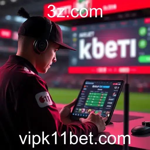 A Transformação do Mercado de Apostas Online