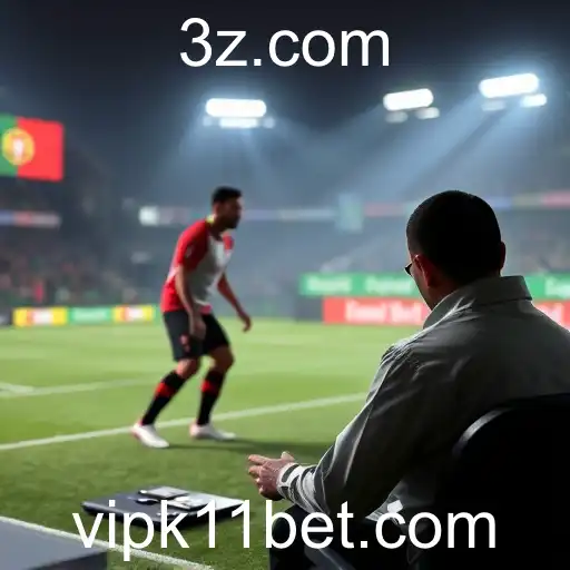 Crescimento do Mercado de Apostas Online em 2025