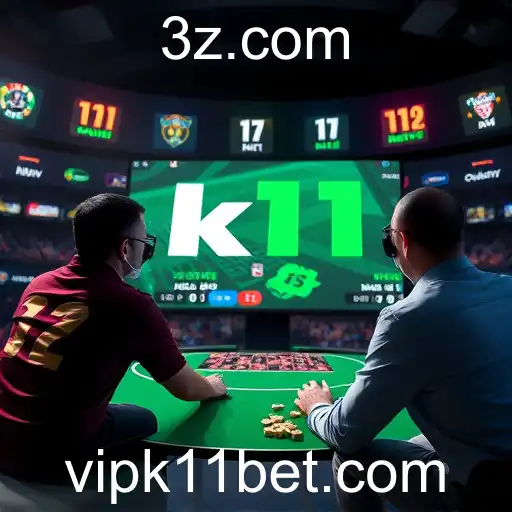 A Ascensão das Plataformas de Apostas Online em 2025