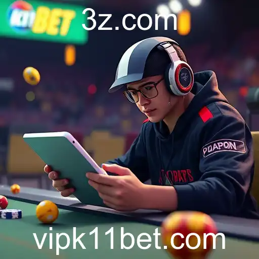 Tendências de Jogos Online em 2025