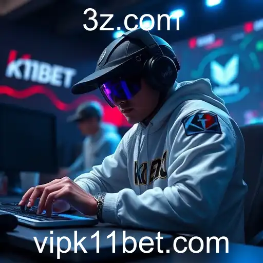 Tendências Atuais no Mundo dos Jogos Online