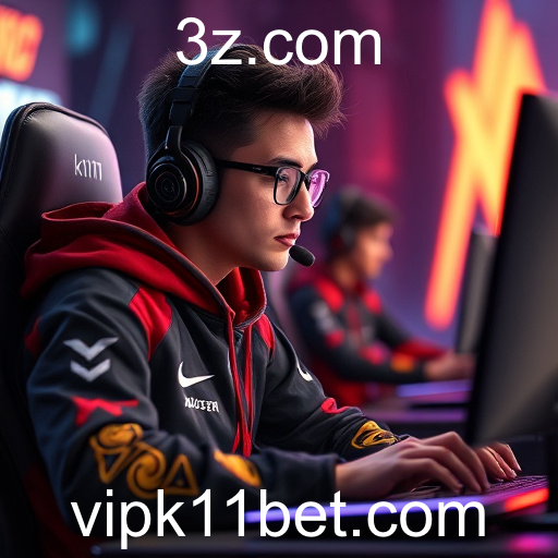 A Revolução dos eSports no Cenário Global