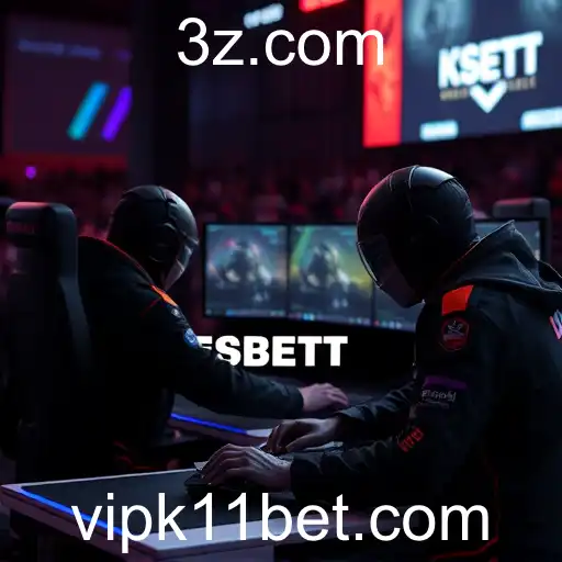 O Crescimento dos Esports na Indústria de Jogos