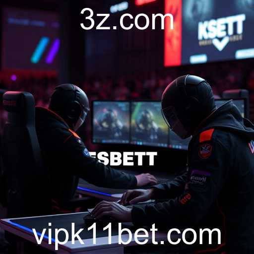 K11Bet: Crescendo no Cenário de Apostas Online no Brasil