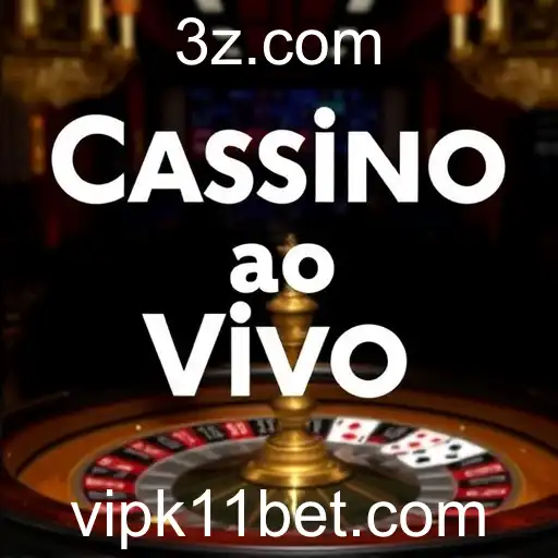 Explorando o Mundo do Cassino ao Vivo na k11bet