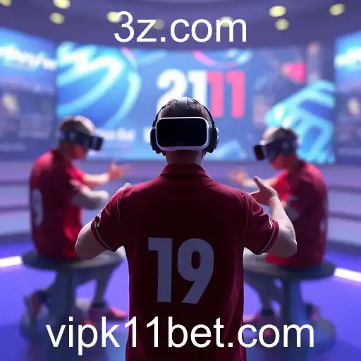 Tendências do Mercado de Apostas Online em 2025