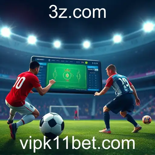 A Evolução dos Jogos Online em 2025: K11Bet e o Cenário Atual