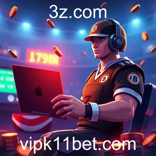 Tendências e Desafios no Mercado de Jogos Online em 2025