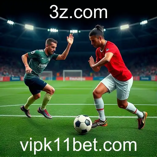 O Crescente Mundo das Apostas Esportivas na Plataforma k11bet