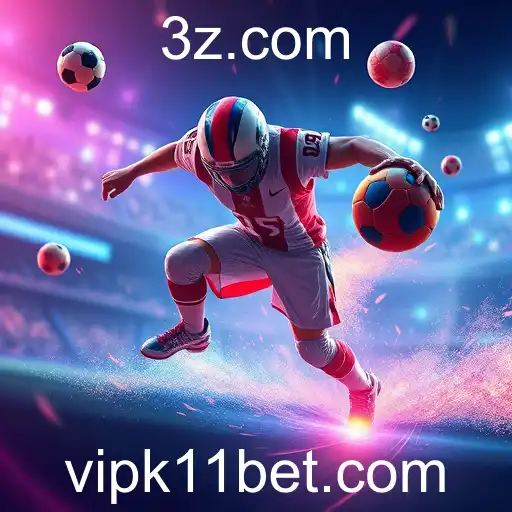 Explorando os Esportes Virtuais no K11Bet: Uma Nova Dimensão do Entretenimento